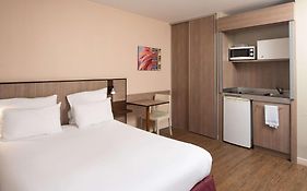 Comfort Suite Rive Gauche Lyon Centre